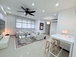 Blk 407A Fern View (Sengkang), HDB 4 Rooms #575253091